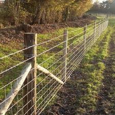 fencing suppliers