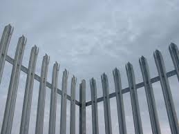 fencing suppliers 