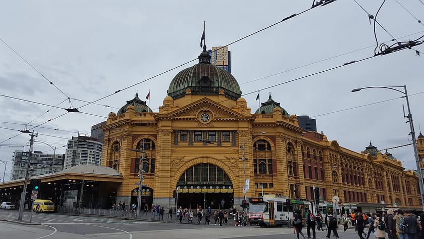 Places to invest in Melbourne
