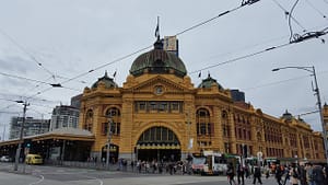 Places to invest in Melbourne